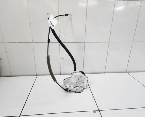 Замок задней левой двери для Faw Bestune B70 (с 2020)