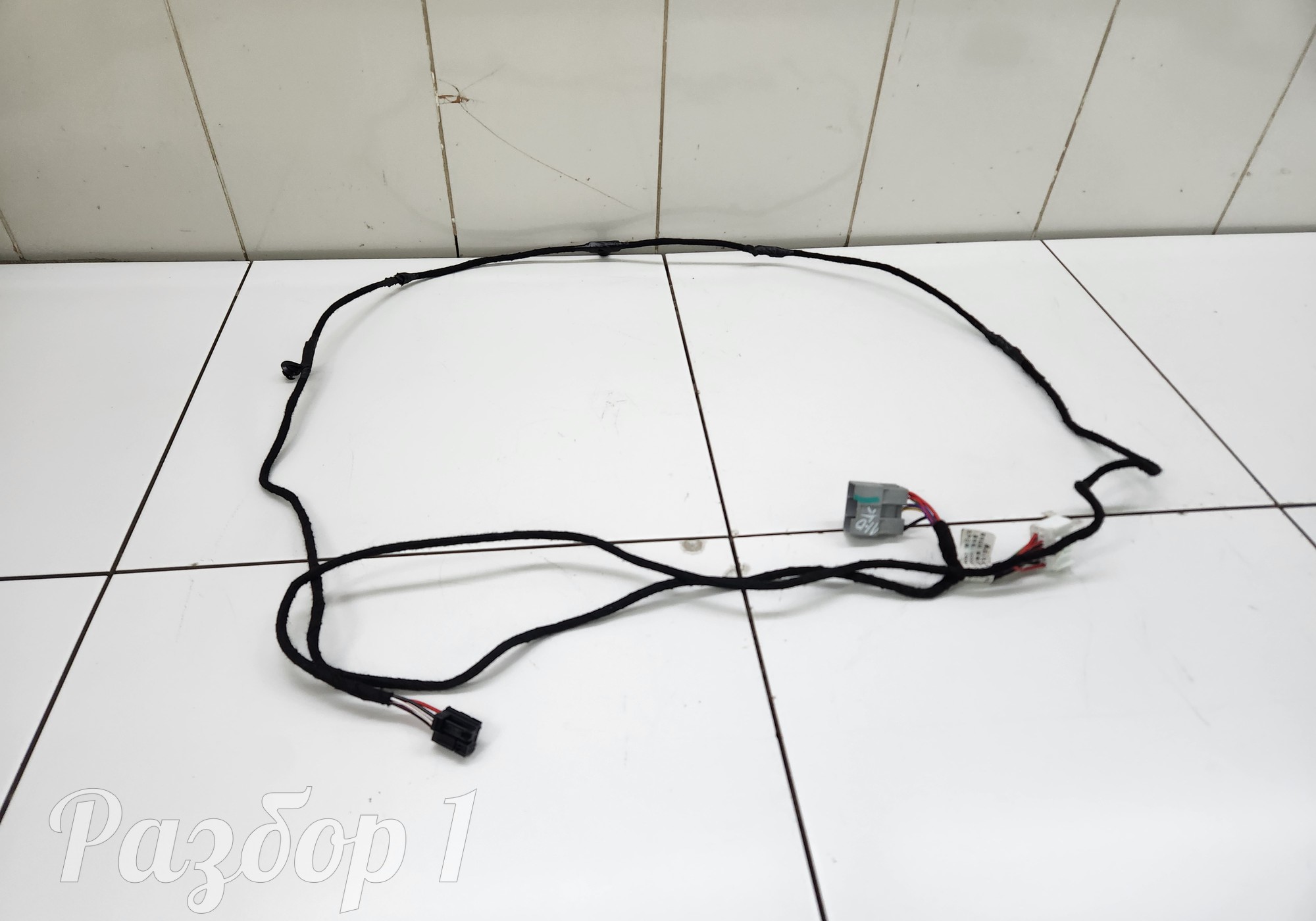 50008373001 Электропроводка люка для Jaecoo J8 (с 2024)