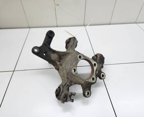 Кулак поворотный задний (правый) для Changan UNI-V (с 2022)