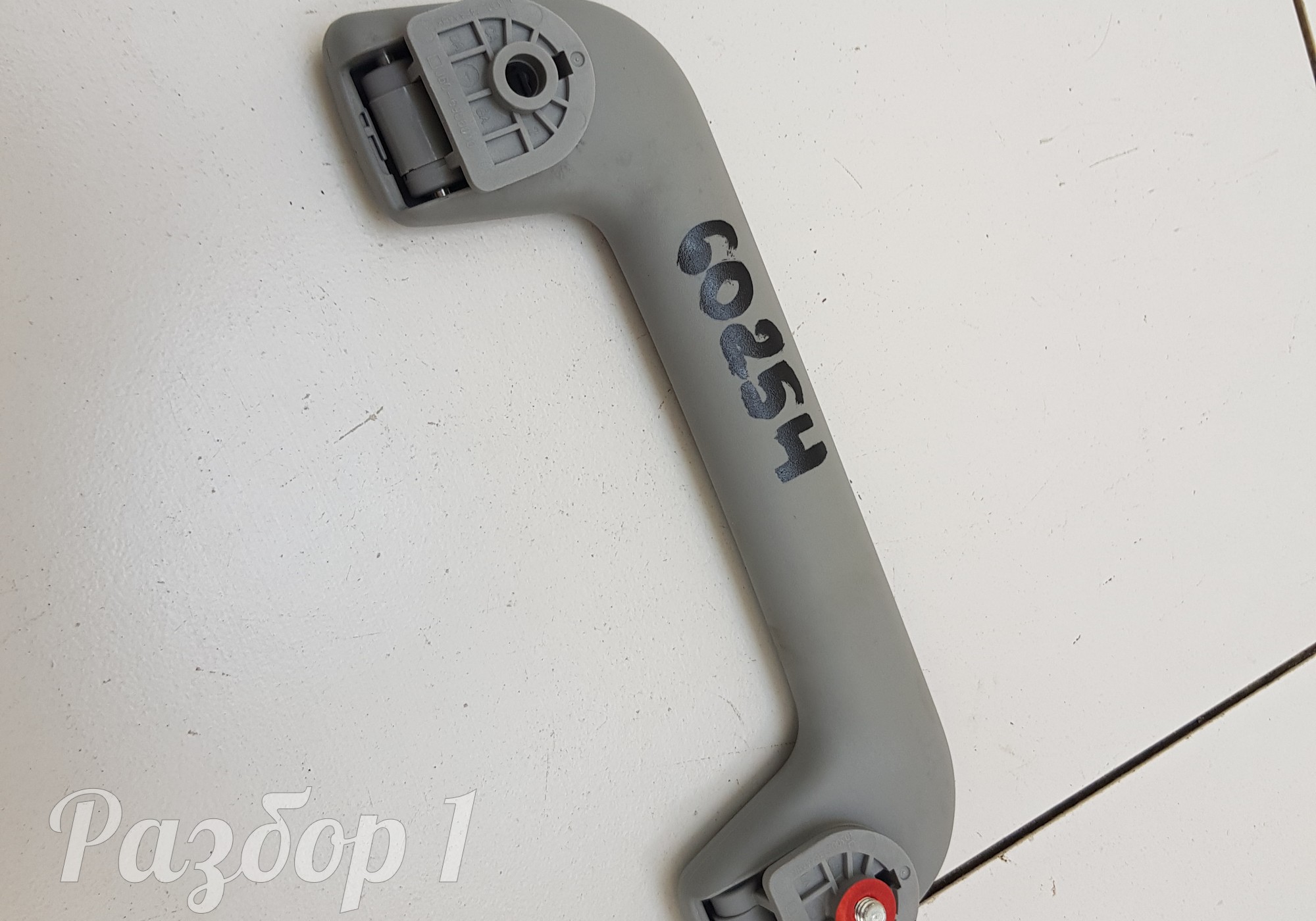 403002746AAABK Ручка внутренняя потолочная для Chery Tiggo 7 Pro (с 2020)