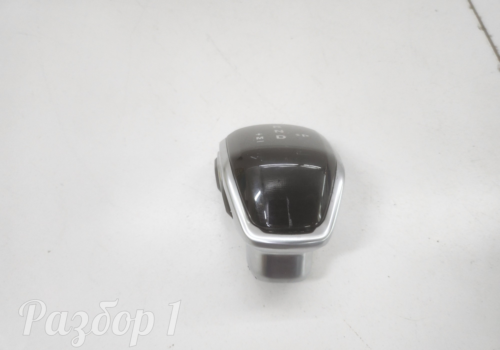 Селектор АКПП (ручка) для Jac T9 (с 2023)
