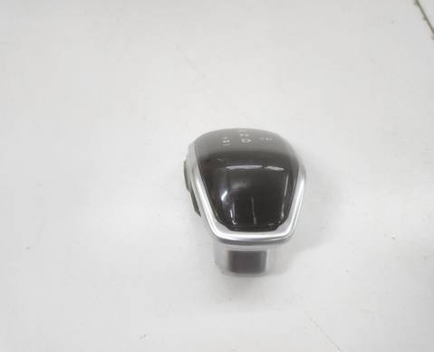 Селектор АКПП (ручка) для Jac T9 (с 2023)
