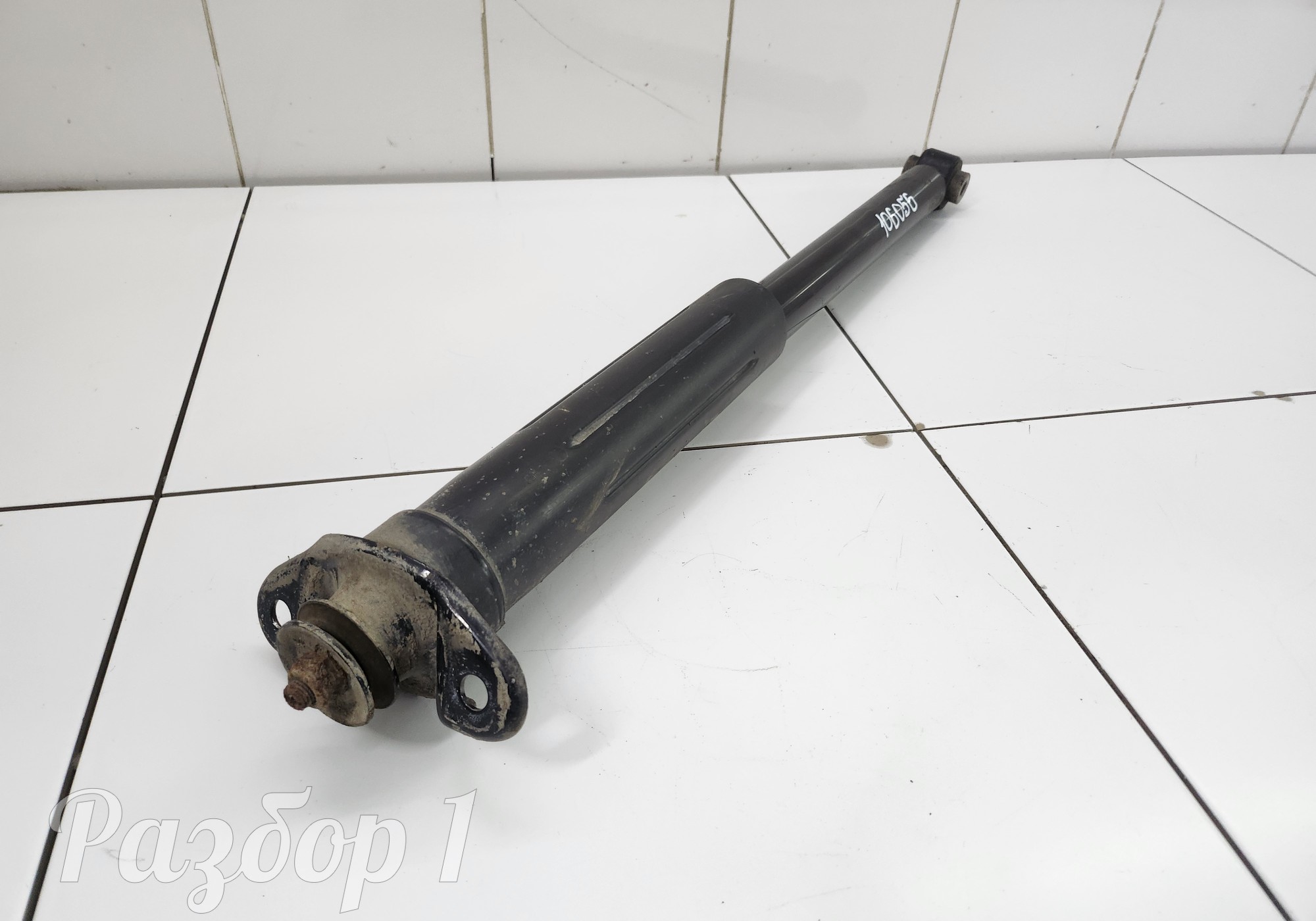 Амортизатор задний левый для Changan Alsvin (с 2018)