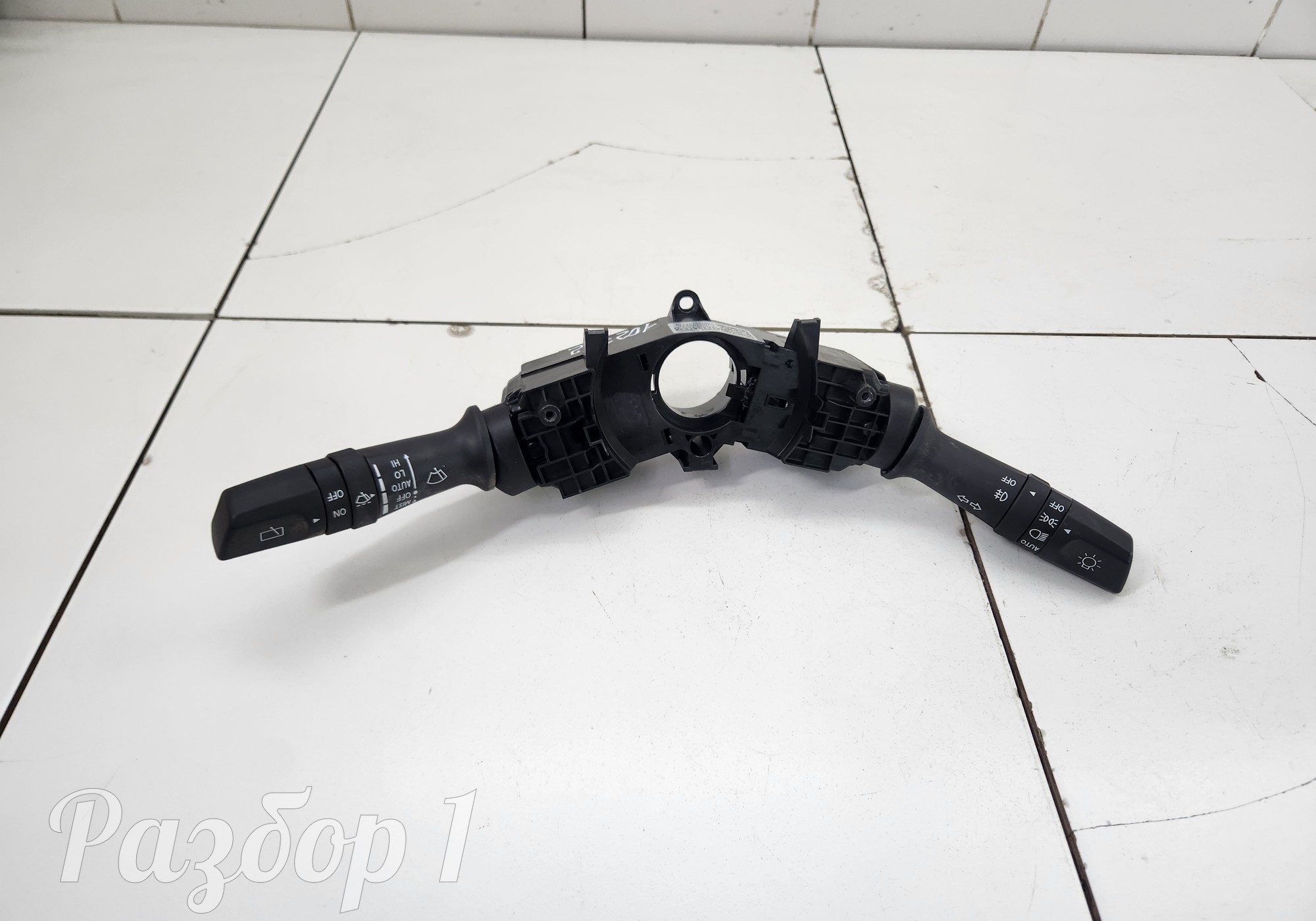 3774020BN03AA Переключатель подрулевой для Changan UNI-T (с 2020)