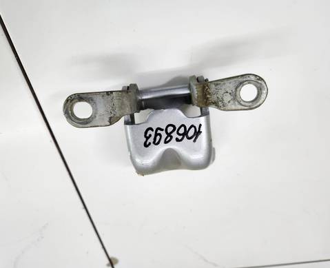 Петля передней правой двери низ для Great Wall Poer (с 2019)