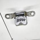 Петля передней правой двери низ для Great Wall Poer (с 2019)