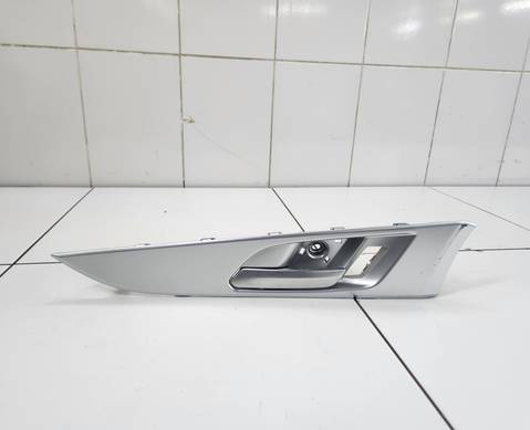 6105300XPW01ABW Ручка двери внутренняя передняя левая для Great Wall Poer (с 2019)