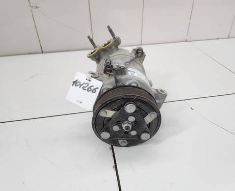 8894483983 Компрессор кондиционера для Geely Emgrand (SS11) (с 2021)