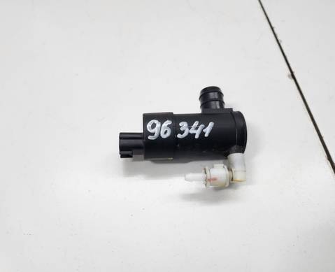 HS1268K6 Насос омывателя для Great Wall Poer King Kong (с 2022)