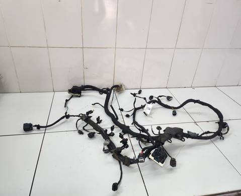 8892901827 Электропроводка двигателя для Geely Monjaro (с 2021)