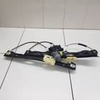 6104101XKQ00A Стеклоподъемник передний правый + моторчик для Haval F7 (с 2019)