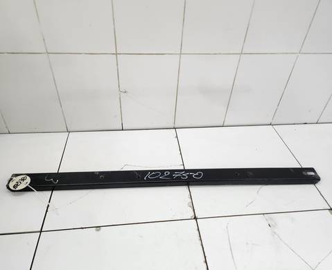 Кронштейн рамы для Jac T9 (с 2023)