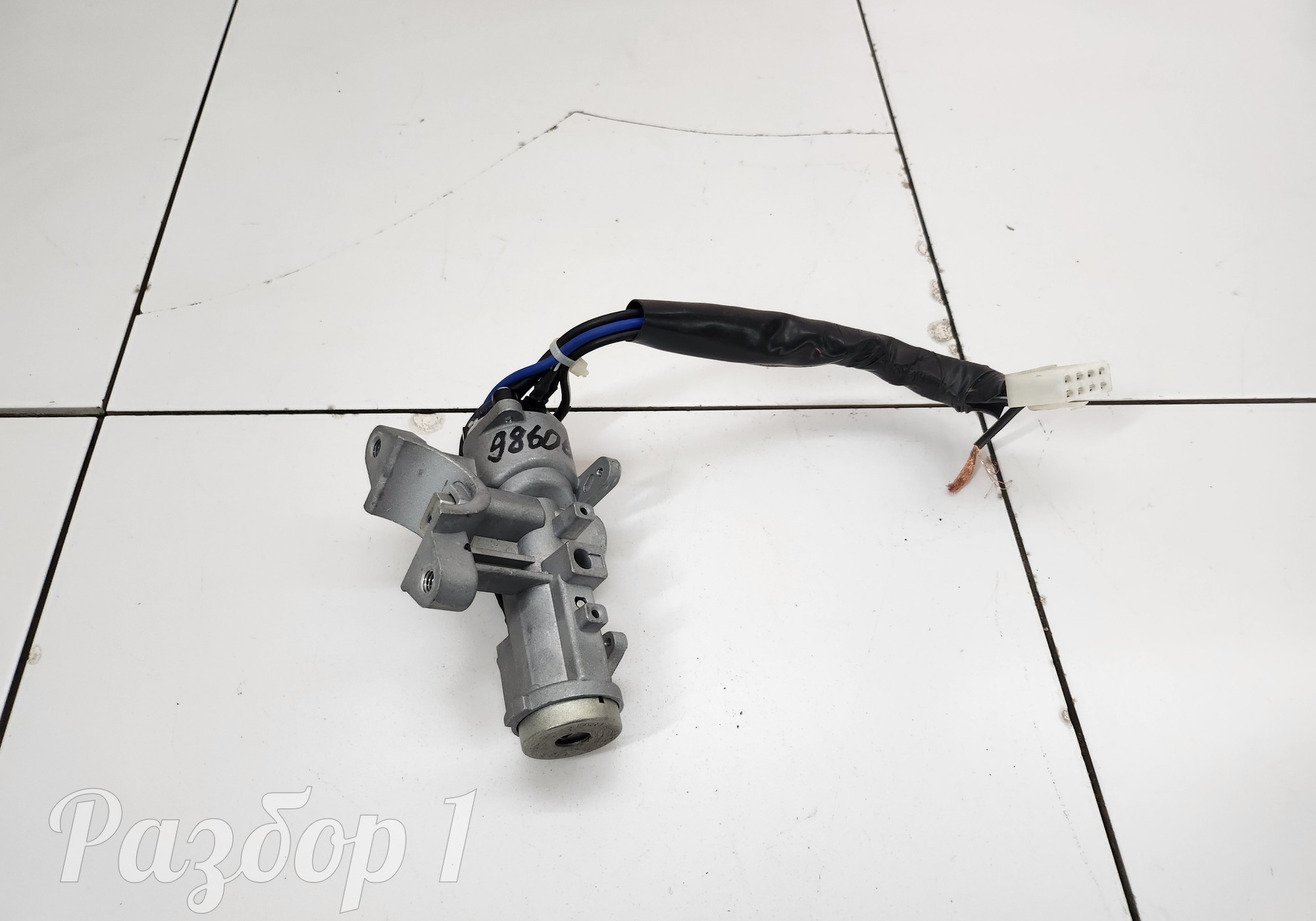 Замок зажигания для Great Wall Wingle 7 (с 2020)