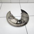 6600166552 Кожух тормозного диска переднего правого для Geely Tugella (с 2019)