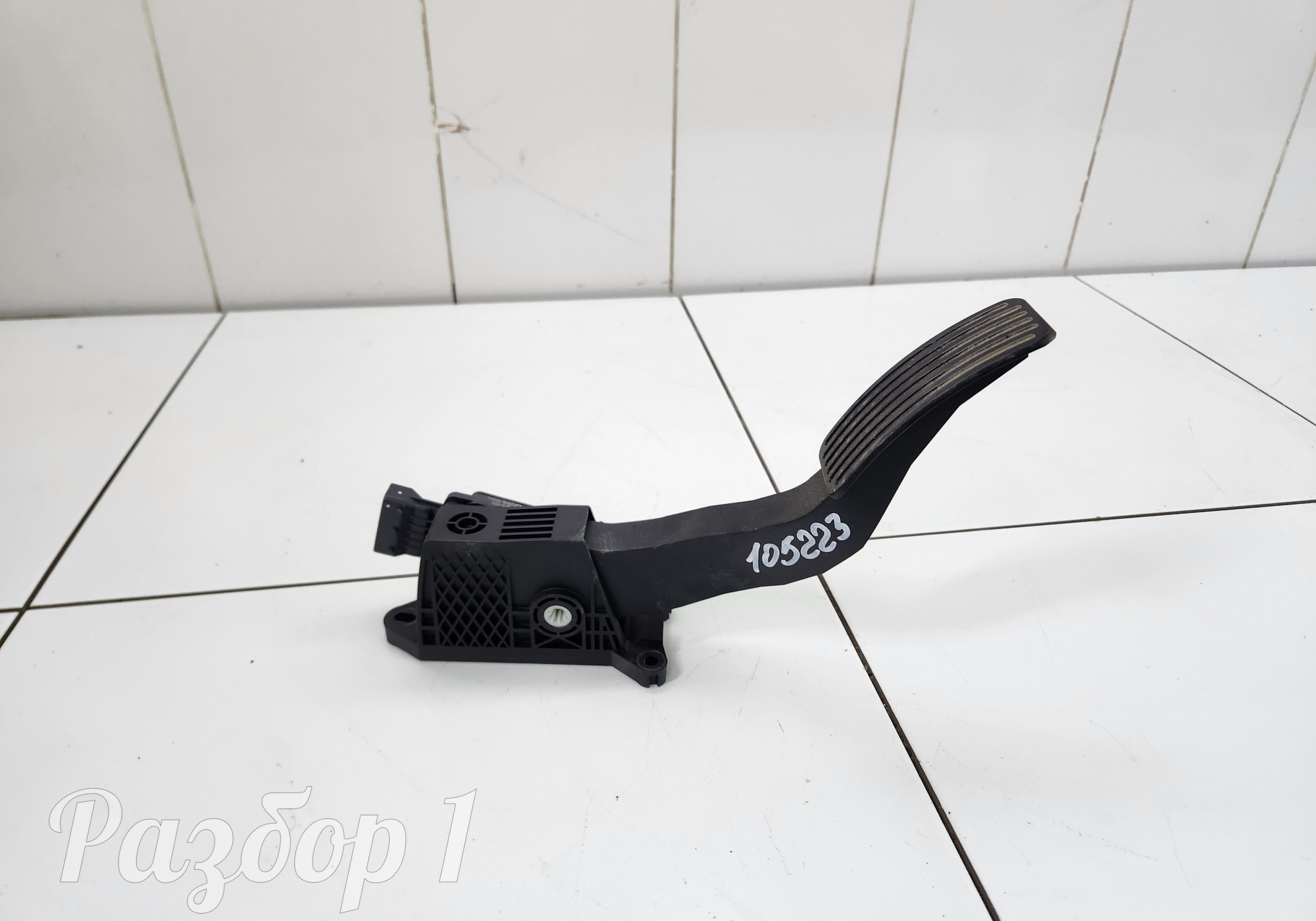 1108100MK02BE01 Педаль акселератора для Changan Alsvin (с 2018)