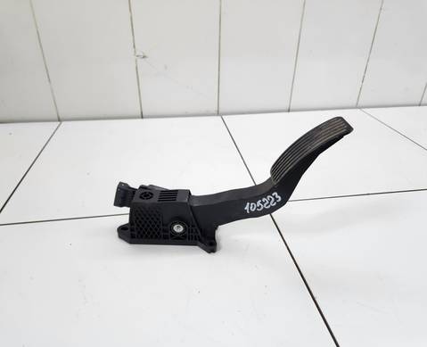 1108100MK02BE01 Педаль акселератора для Changan Alsvin (с 2018)