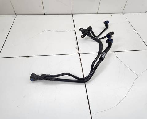 1130360CN01 Трубка для Changan UNI-T (с 2020)