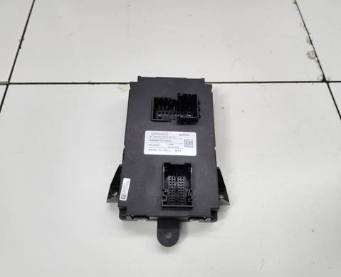 6608082056 Электронный блок переднего правого сидения для Geely Monjaro (с 2021)