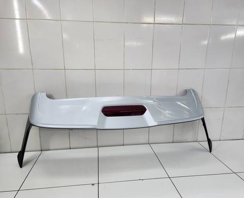 8891620070 Спойлер для Geely Atlas Pro (с 2021)