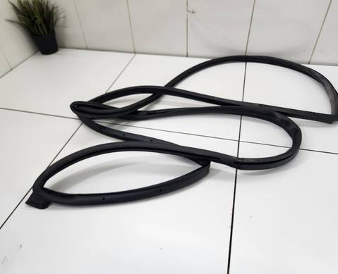 Уплотнитель передней левой двери для Gac GS3 (с 2024)