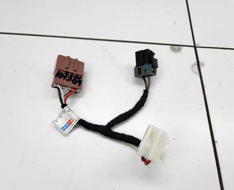 Электропроводка для Jaecoo J8 (с 2024)