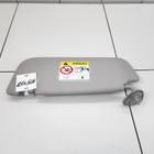 Козырек солнцезащитный правый для Geely Emgrand II (с 2021)