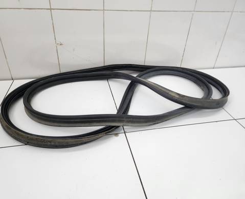 Уплотнитель багажника для Faw Bestune B70 (с 2020)