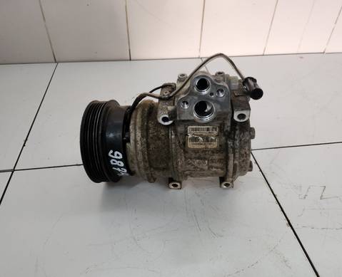8103200K84 Компрессор для Great Wall Wingle 7 (с 2020)