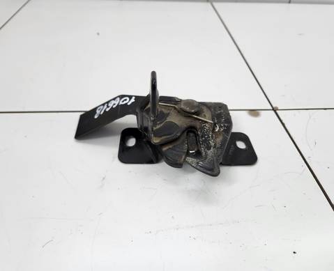 Замок капота для Great Wall Poer (с 2019)