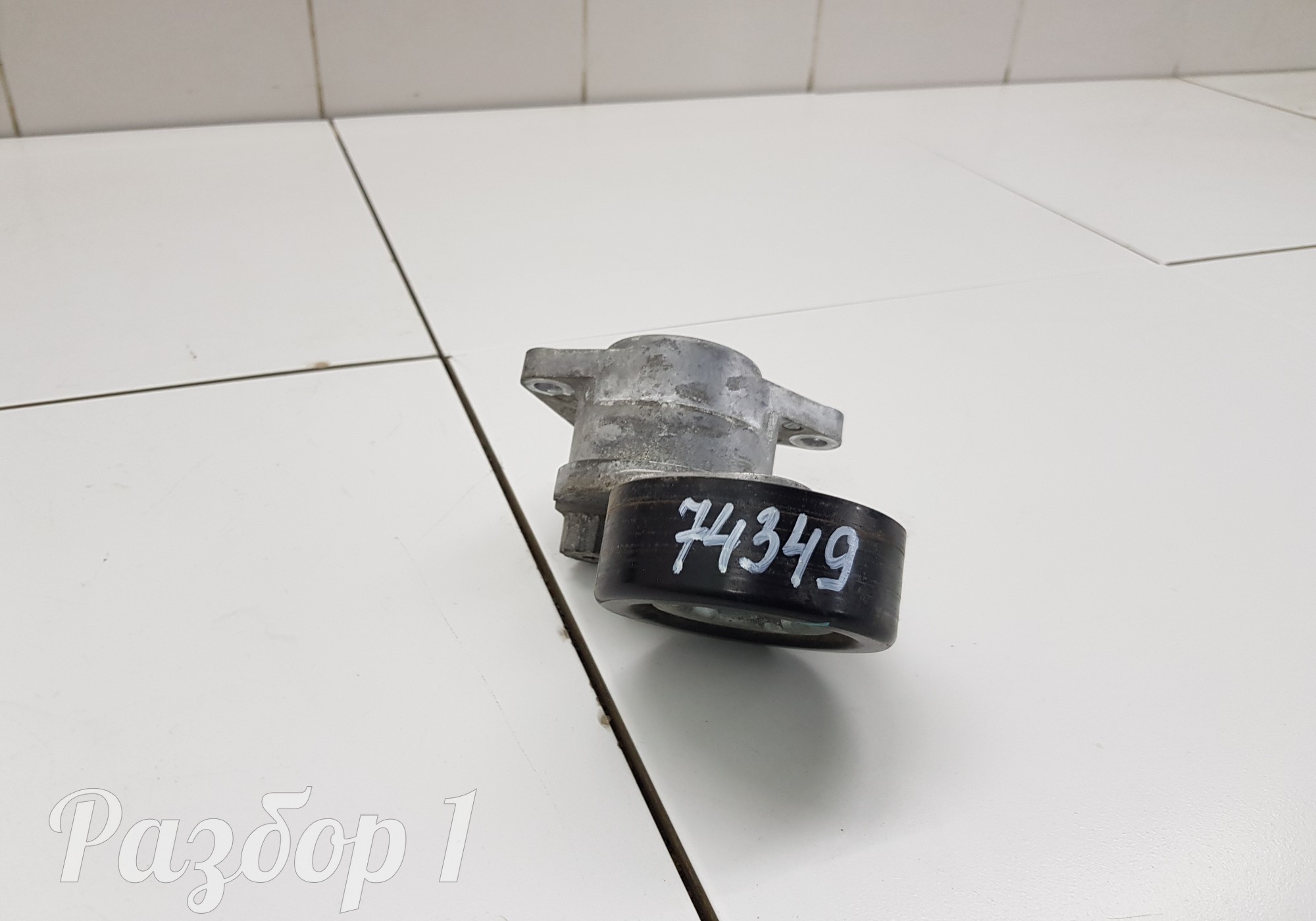 5501657423 Ролик-натяжитель для Geely Coolray (с 2020)