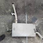 Глушитель для Geely Emgrand (SS11) (с 2021)