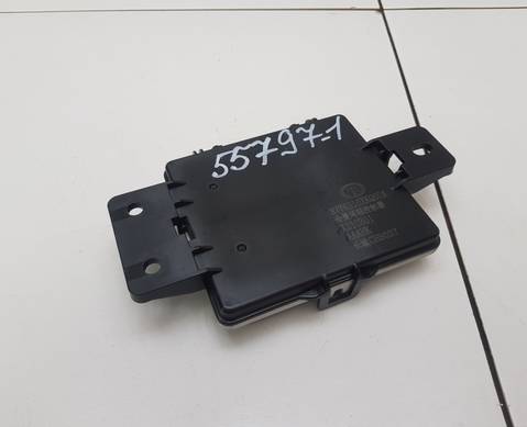 3776310XKQ00A Электронный блок для Haval F7 (с 2019)