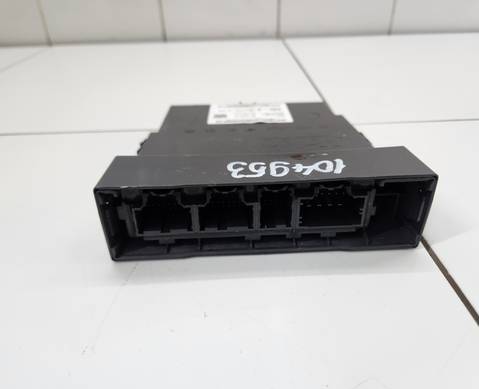 6600000703 Электронный блок для Geely Tugella (с 2019)