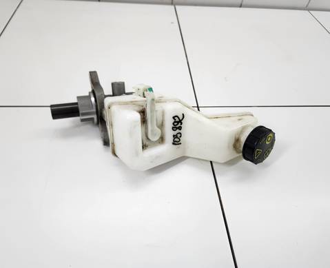 15362062297 Главный тормозной цилиндр в сборе для Geely Emgrand (SS11) (с 2021)