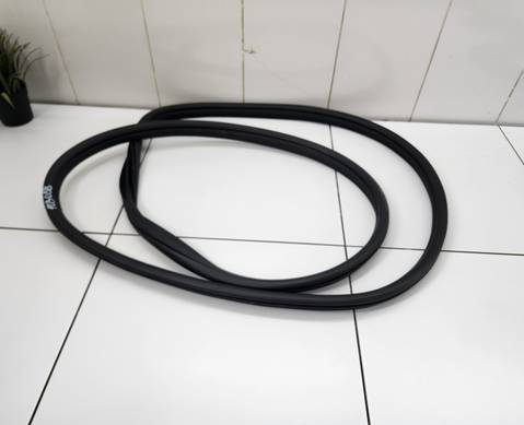 Уплотнитель проема передней правой двери для Geely Emgrand (SS11) (с 2021)