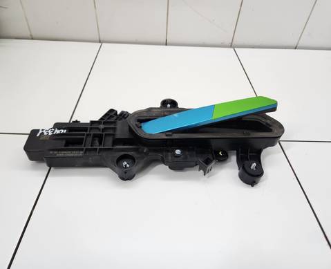 5615012CRV0100B99 Ручка двери наружная задняя правая для Gac GS3 (с 2024)