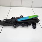 5615012CRV0100B99 Ручка двери наружная задняя правая для Gac GS3 (с 2024)