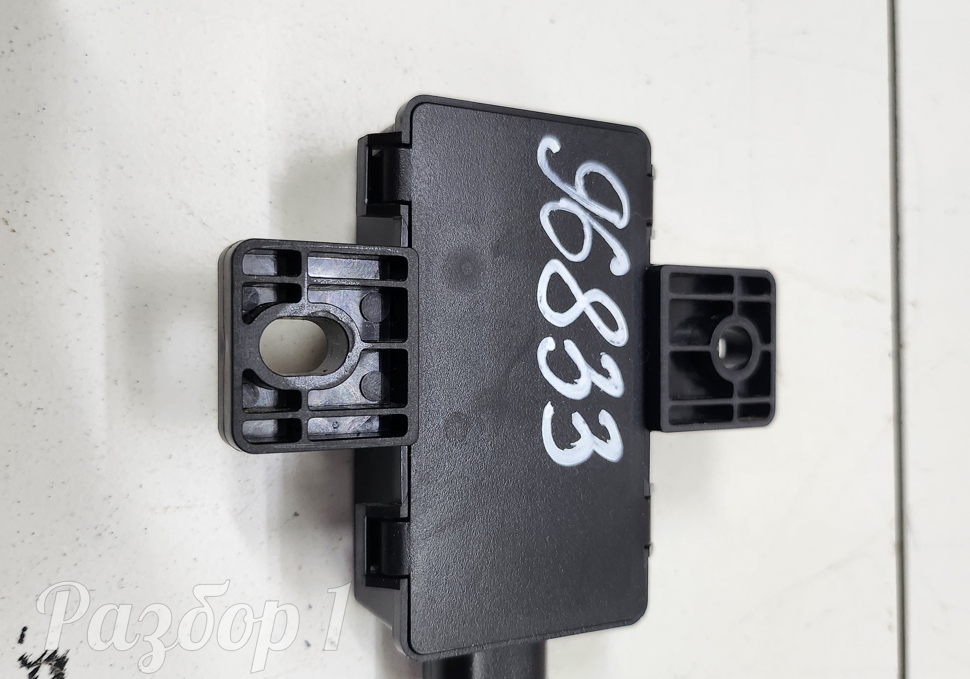 6600059912 Электронный блок давления в шинах для Geely Atlas Pro (с 2021)