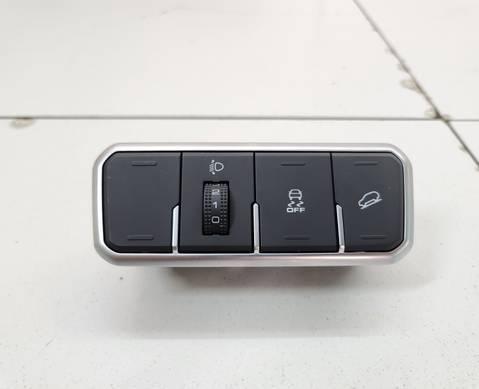 3774120XKZ0YA Блок кнопок для Haval M6 II (с 2021)