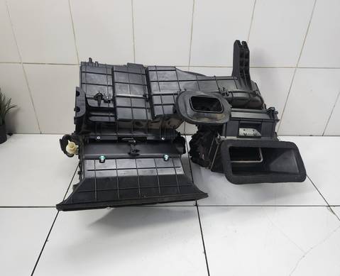 8100PW410005A Корпус отопителя для Great Wall Poer (с 2019)