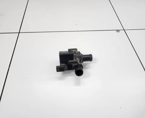 1312101V908A Насос водяной (помпа) для Jac T9 (с 2023)