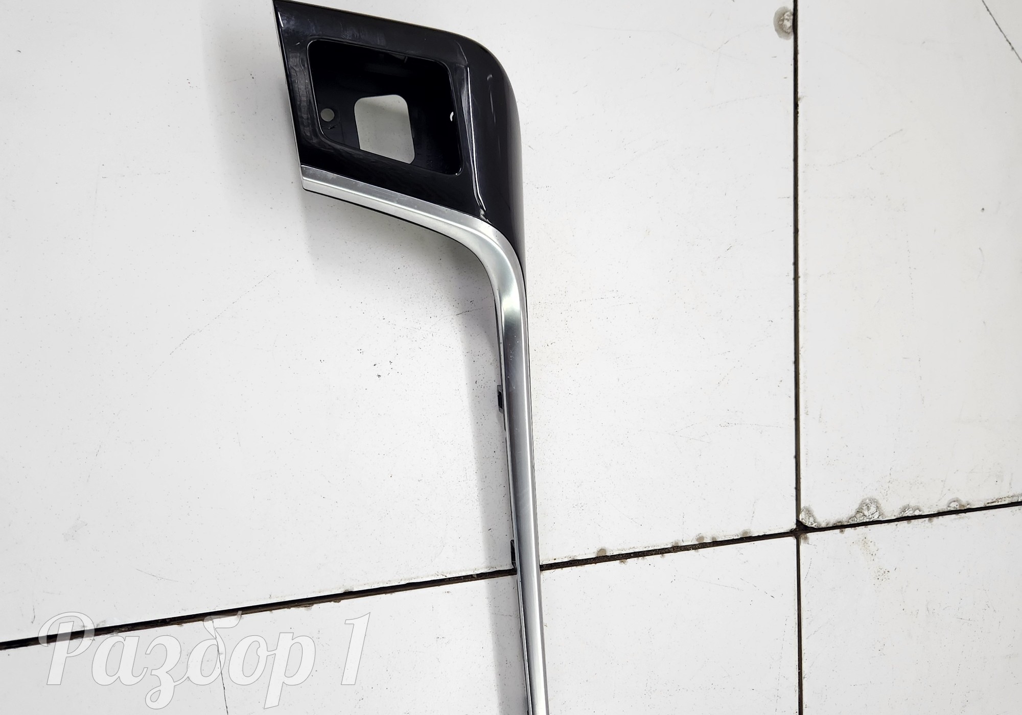 5305231CN01 Накладка центральной консоли для Changan UNI-T (с 2020)