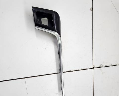 5305231CN01 Накладка центральной консоли для Changan UNI-T (с 2020)