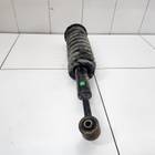 2905010P33A0 Амортизатор передний для Jac T9 (с 2023)