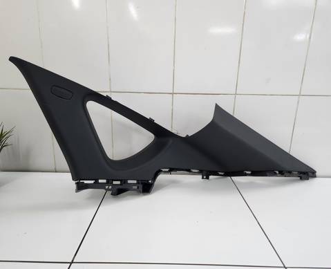 6600061884 Обшивка багажника правая для Geely Tugella (с 2019)