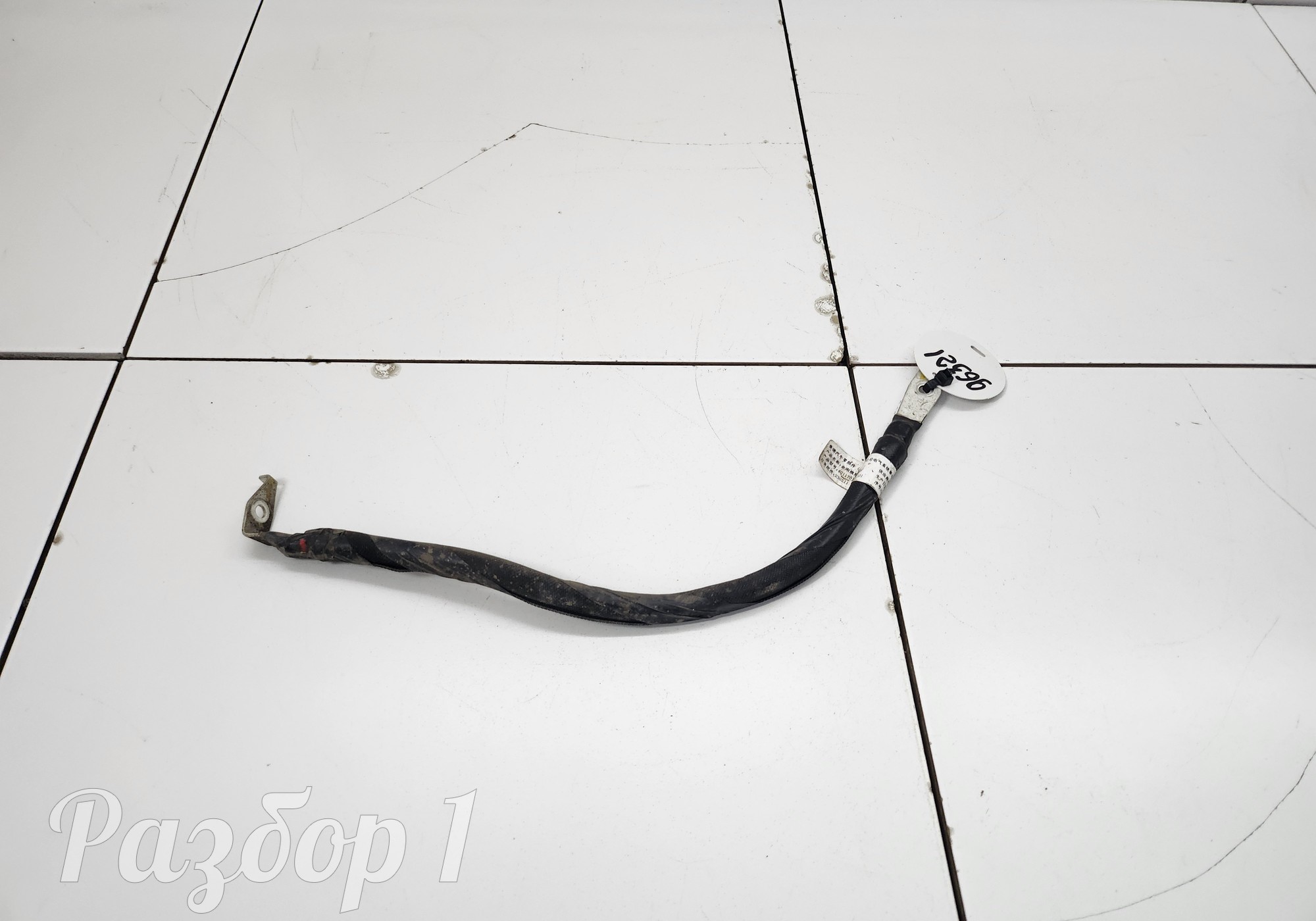 4011701XPS01A Клемма для Great Wall Poer King Kong (с 2022)