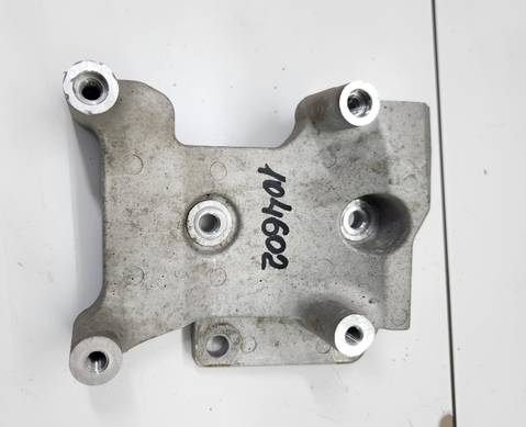 Кронштейн компрессора кондиционера для Jac T9 (с 2023)