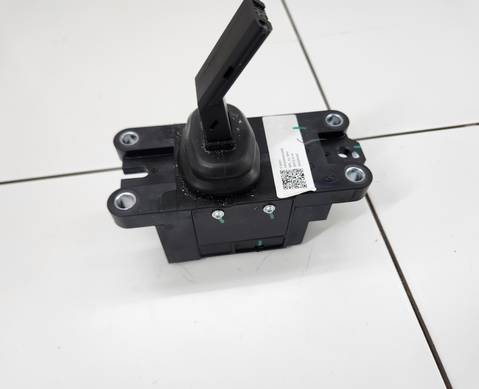 1504100XKM02B Селектор АКПП для Haval H3 (с 2024)