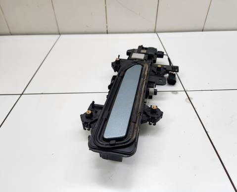 403010452AA Ручка двери наружная задняя правая для Jaecoo J8 (с 2024)