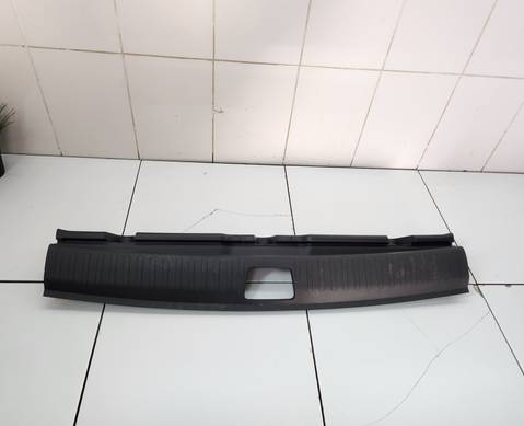 8889194697801 Обшивка багажника для Geely Monjaro (с 2021)